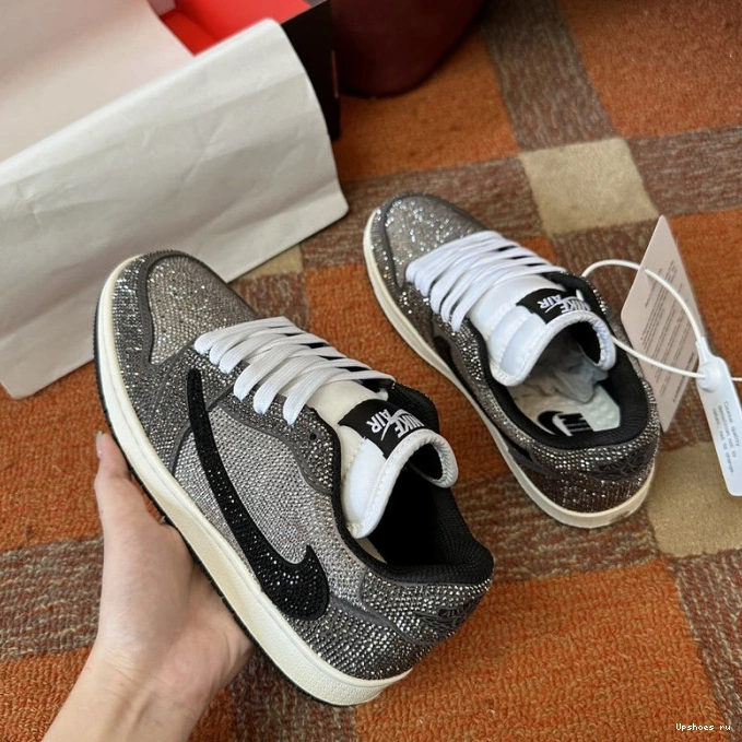 Designed Jordan Shoes Diamond 1227